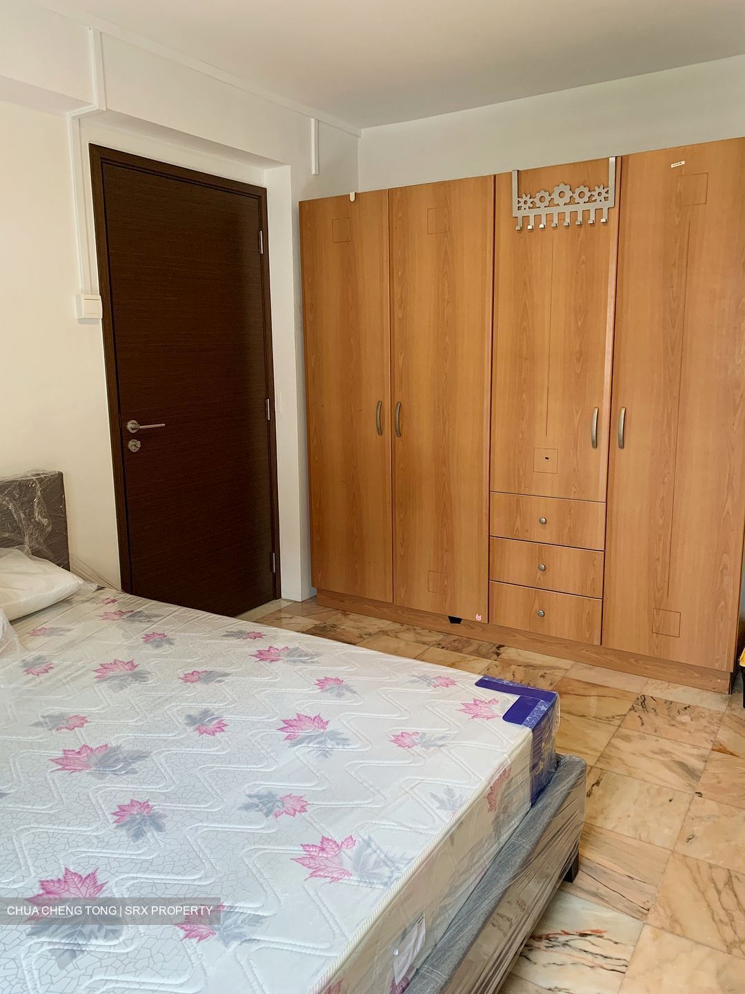 Blk 4 Haig View (Geylang), HDB 3 Rooms #350699411